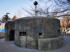 -莫子山公园