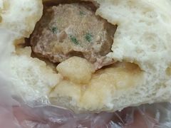 -新丰小吃(中山中路分店)