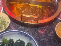 -蜀大侠火锅(森兰花园城店)