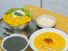 -豆豆冰室·地道招牌椰子冻(大良店)