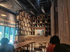 -百年朱苦拉咖啡(博物馆店)