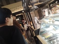 -西村叔叔的店·面包·甜品·蛋糕(清河万象汇店)