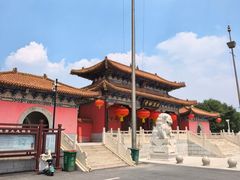 -大悲禅寺
