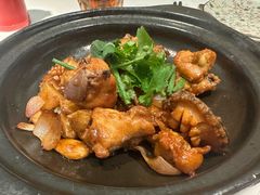 -潮堂 · 潮州菜(人广来福士店)