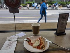 -Mammamia意大利餐厅(古北店)