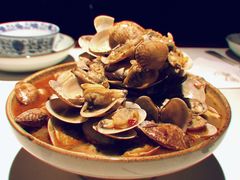 花甲-卯时·龙光雅宴·精致锡帮菜(惠山古镇店)