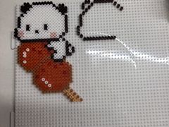 -垚火玩泥吧手作集合店·拼豆·陶艺