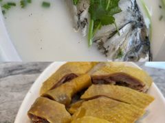 -紫藤园·天目湖大鱼头(南山竹海店)