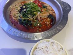 -芙蓉树下冒菜(大悦城店)