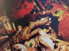 -胖哥俩肉蟹煲(福州仓山爱琴海店)