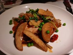 solo烤鸡半只-Solo(衡山路店)