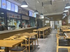 -三好食堂(煎饺·馄饨·肉饼米线·盛世广场店)