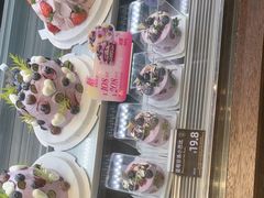 -FANEN法念·烘焙·甜点(万象城店)