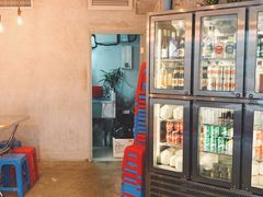 -Cô Thành Restaurant