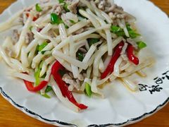 -竹乡人家大鱼头(南山竹海店)