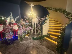 -狮拾久·现代新加坡料理(福田COCO Park店)