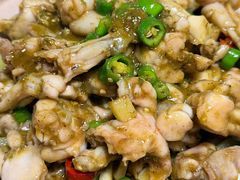 -91小龙虾·香辣蛙(蛇口店)