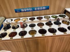-鲸之味回转自助小火锅(钟鼎名悦店)