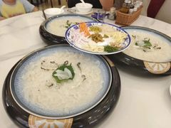 -祈胜邨•顺德鱼生•顺德菜(容桂店)