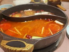-诗爷牛尾汤(大坪英利店)
