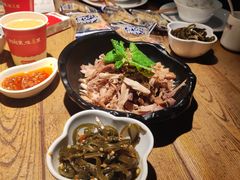 -湘阁里辣(大朗广场店)