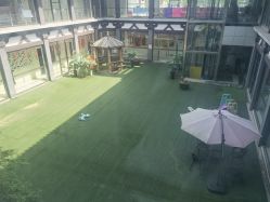 -东方幸福国际母婴月子会所(宿迁店)
