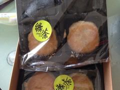 -Babycat私家御饼屋(龙头路一店)