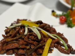 -雪龙轩中餐厅(银基冰雪酒店)