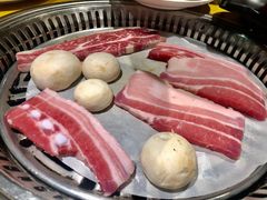 -牛市牛烤肉(西单大悦城店)