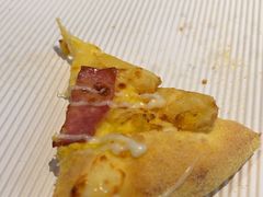 -必胜客(龙泉万达店)