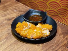-起锅烧油(信河街店)