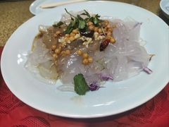 -北平味道.京味菜.烤鸭(梨园店)