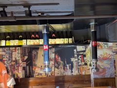 -久藏·横膈膜烧肉·酒场(江汉路店)