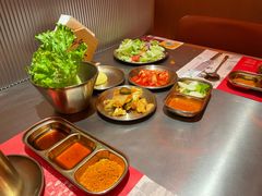 -西塔老太太泥炉烤肉(苏州大悦城店)