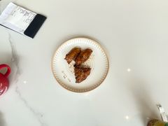 -必胜客(华南摩尔店)