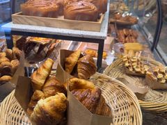 -巴黎贝甜(大宁国际商业广场店)