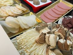 -刘少华贵州小黄牛·鲜牛肉火锅(总店)