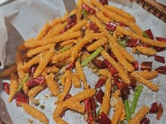 -湖锦酒楼·30年经典湖北菜(沌口店)