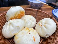 -清真石家包子(大皮院总店)