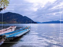 -丽江泸沽湖景区