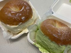 -La patisserie de Mona 茉娜的甜品(韩乐坊店)