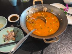 -唐猫庭院·千年陕菜(赛格国际购物中心店)