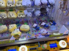 -风云再起游乐汇(北京西单西西友谊店)