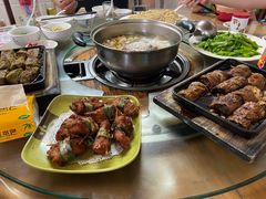 -天程知味园