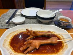 -国家五钻酒家·西樵旺阁渔村(西樵店)