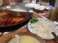 -楠火锅(仁恒梦中心店)