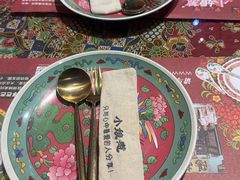 -小娘惹厨房Little Nyonya(狮城有约上榜店)