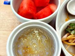 -素满香·全民食养自助(长宁龙之梦店)