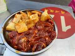 -同心烧烤(总店)