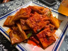 -八两八金·莱芜特色炒鸡(市南漳浦路店)